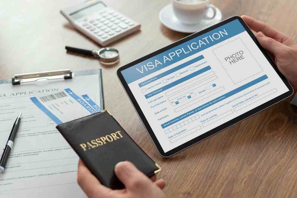 How to Apply For a Dubai Tourist Visa